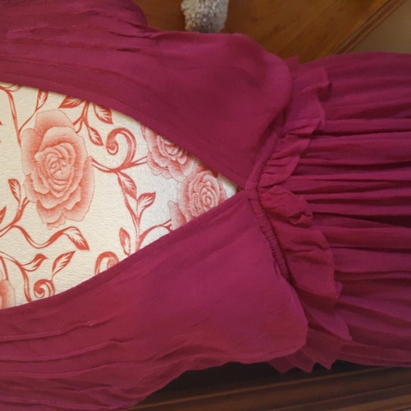 nwots never worn Free People dress .large - Picture 6 of 10